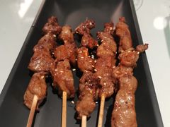 -小肥羊(西丽宝能城店)