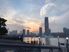 -公平路渡口(轮渡站)