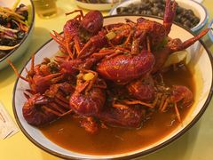 -小田油焖小龙虾(双井店)