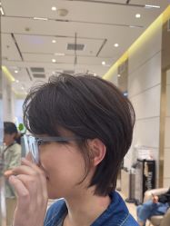 -MMbyHairCode 芭曲发型沙龙