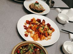 -金哥私房菜馆(张府园总店)
