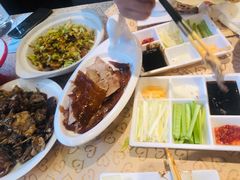 -大鸭梨(天通西苑店)