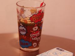 冰爽柠檬茶-Eckl’s爱氏热狗(猫街店)