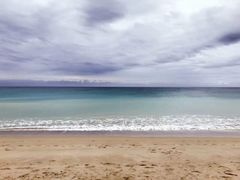 -白沙湾海滩
