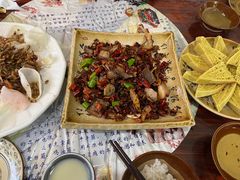 -宋记冕宁土菜馆(海门渔村二店)