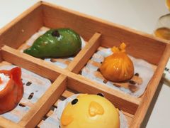 -蔡澜点心·粤菜(嘉里中心店)