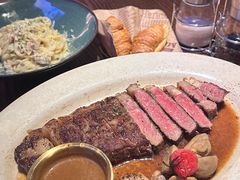 -404干式熟成牛排馆•聚会餐厅