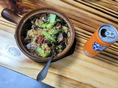 -壹煲口福煲仔饭(中山路店)