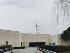 -上海崧泽遗址博物馆