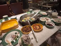 -润园四季椰子鸡火锅(海上世界店)