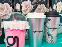 -gleeglee乐溢亦茶(合生汇店)