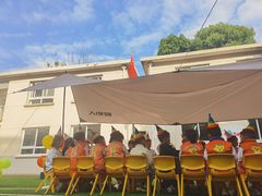 -苏州市姑苏区宝仁幼儿园