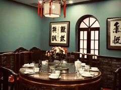 -老厨家(中央大街西七道街店)