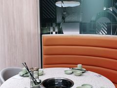 -椰子营·椰子鸡火锅(万象里店)