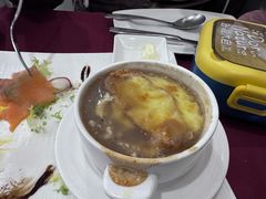 -红房子西菜馆(淮海中路店)