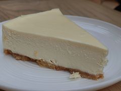 芝士蛋糕-VOYAGE COFFEE(北锣鼓巷店)