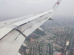 -上海虹桥国际机场