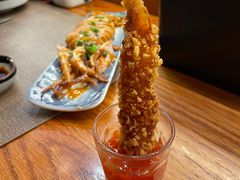 -戏作寿司(观音桥店)