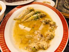 -姚江春中餐厅·太平洋大酒店