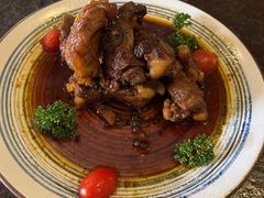 -上楼私房菜(院士路店)