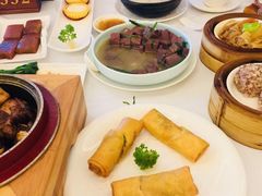 -湛江花园酒店·桃园馆