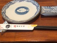 -渔日本料理铁板烧(新天地假日广场店)