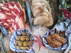 -黑牛の店·黑金店(沈阳万象城店)