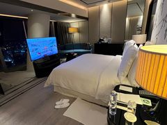 -广州四季酒店