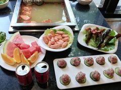 -红鼎坊·老成都火锅(新南门店)