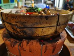 -十六蒲(桂林路店)