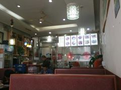 -晋乡亲刀削面(东风桥东店)