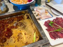 -红鼎坊·老成都火锅(新南门店)