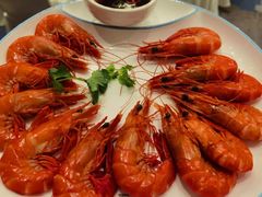 -荣誉国宴楼(美食城店)
