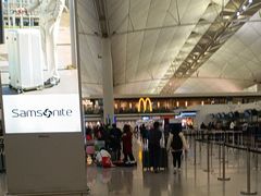 -翠华餐厅(香港国际机场店)