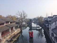 -南浔古镇