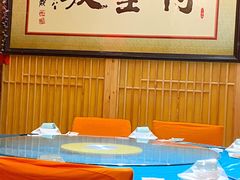 -博望坡酒楼(漕溪路店)