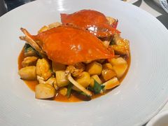 -老头儿油爆虾(金沙印象城店)