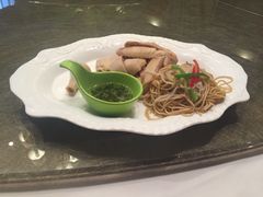 -好福记饭店(红梅公园店)