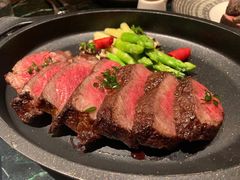 -wann lounge 低温慢煮牛排·清吧