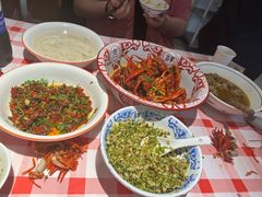 -西江红·株洲本地菜(滨江南路店)