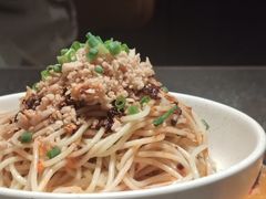-渔语鱼新川菜Bistro(万象天地店)