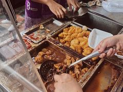 -细妹五香牛杂(步行街店)