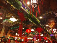 大堂-缪氏川菜(丰盛町店)