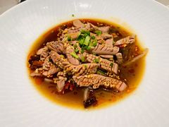 芙蓉炝腰花-辛香汇·现炒川菜(淮海路百盛店)