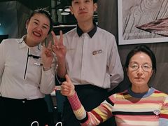 -海底捞火锅(国奥村店)