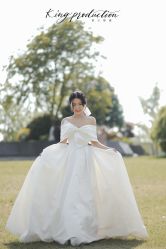 点击看大图 -荷玛高端新娘跟妆团队·彩妆培训