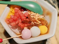 -锦府盐帮·侯宅(五棵松万达店)