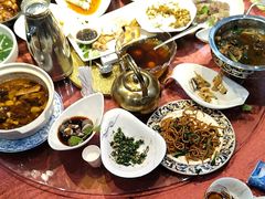 -新虹楼饭庄(崇明陈家镇店)