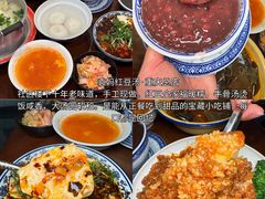 -观音桥步行街