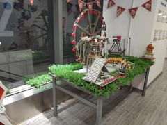 -能力风暴机器人编程中心